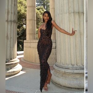 Beautiful Birthday Dress